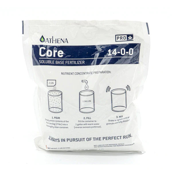 Athena Pro Core (14-0-0)