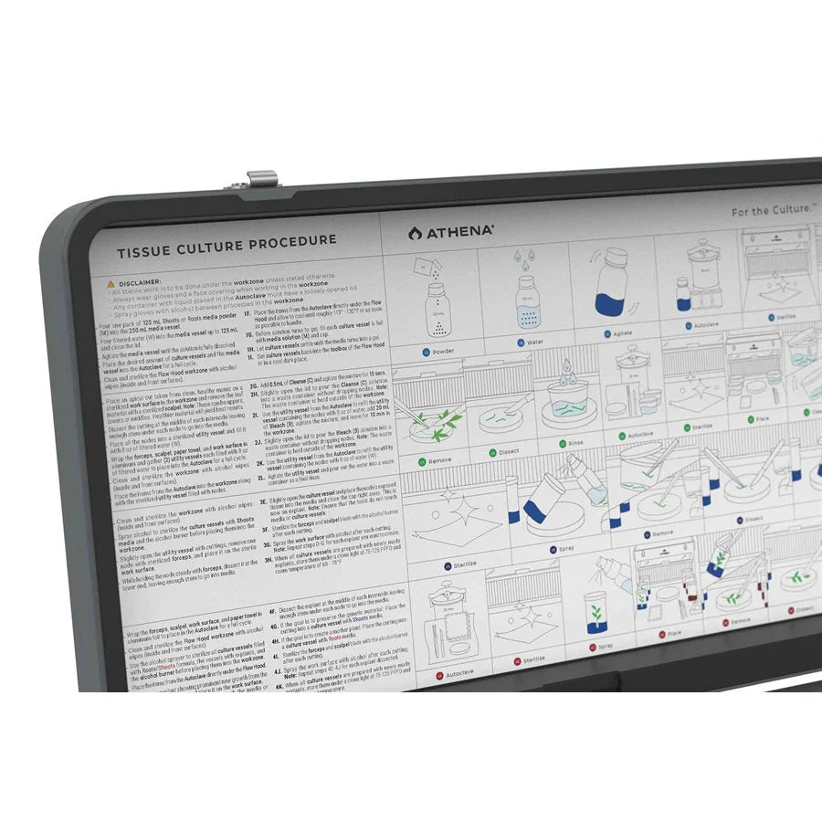 KIT DE CULTURE TISSULAIRE ATHENA (1)