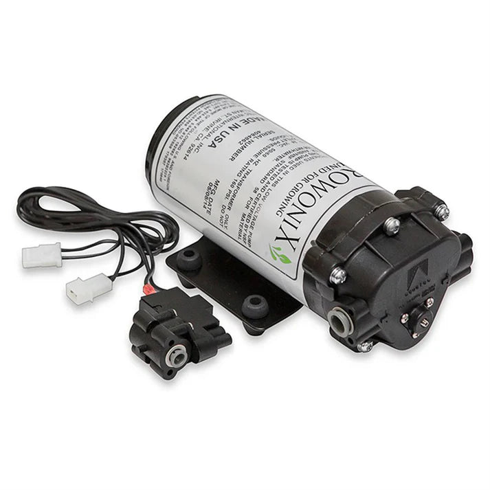 GROWONIX POMPE À PRESSION (1)