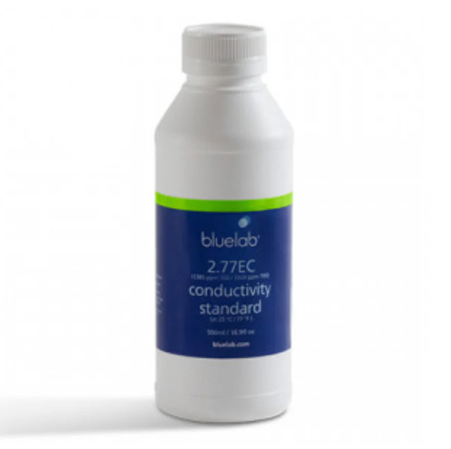 BLUELAB SOLUTION CONDUCTIVITÉ 2.77 EC 500 ML (1)
