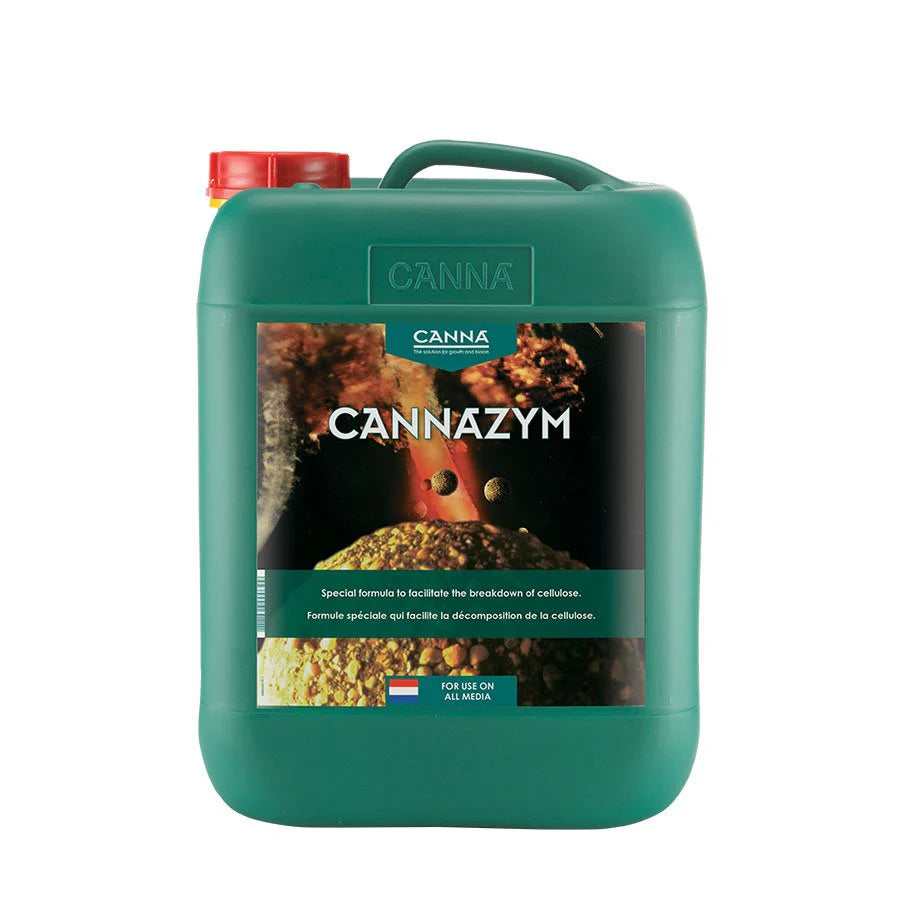 Canna Cannazym