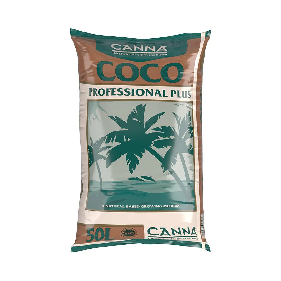 CANNA COCO PROFESSIONAL PLUS 50L (1) 