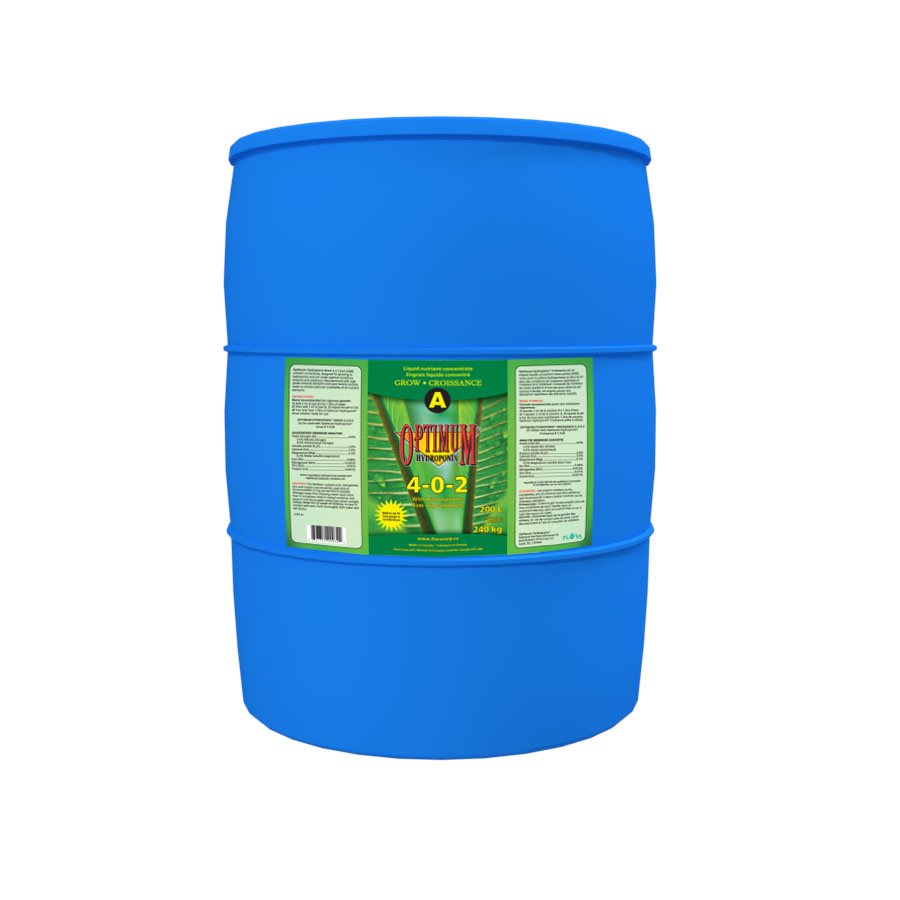 Optimum Hydroponix Croissance A