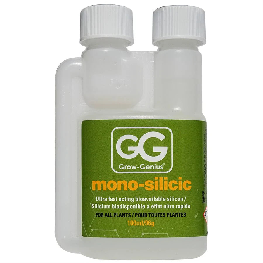 Grow Genius Mono Silicique