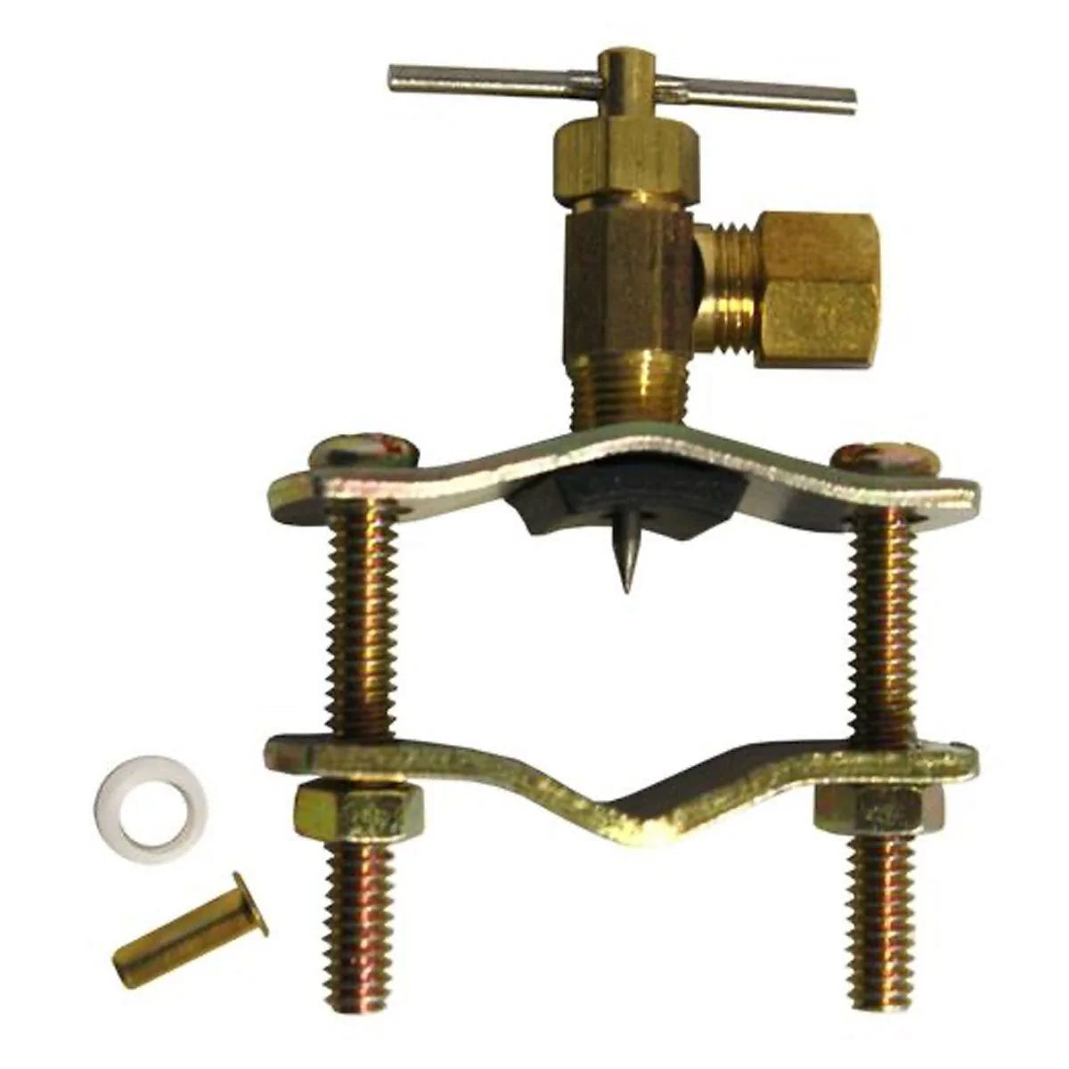 VALVE DE SELLE AUTO-TARAUDANTE HYDROFOGGER (1)