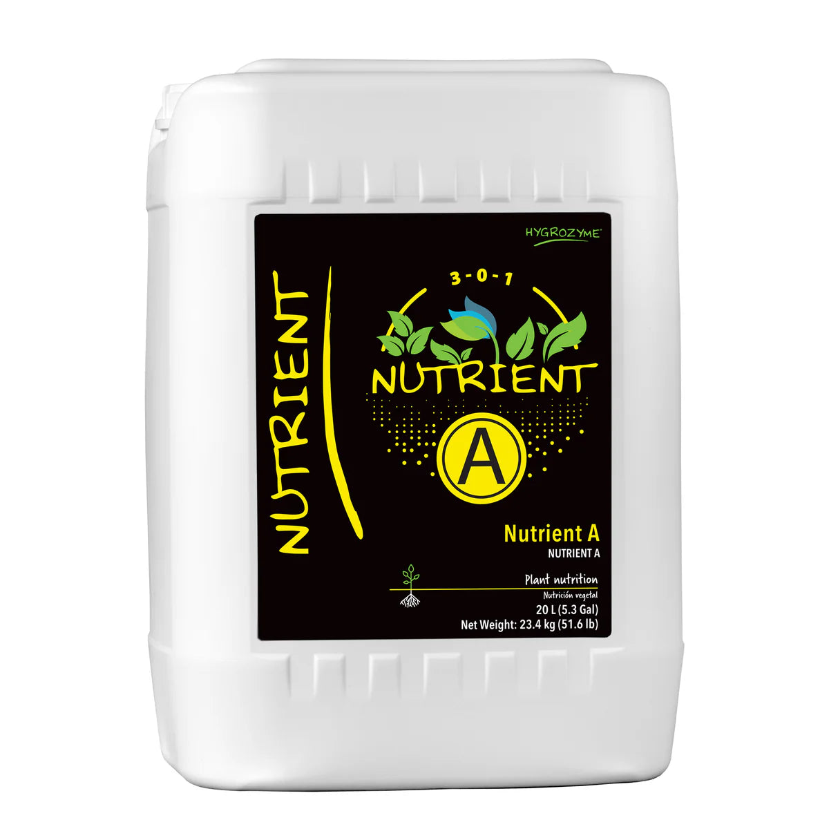 Hydrozyme Nutritif A