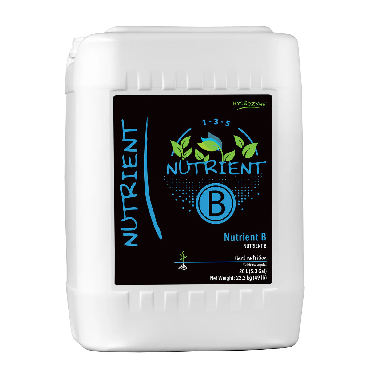 Hydrozyme Nutritif B