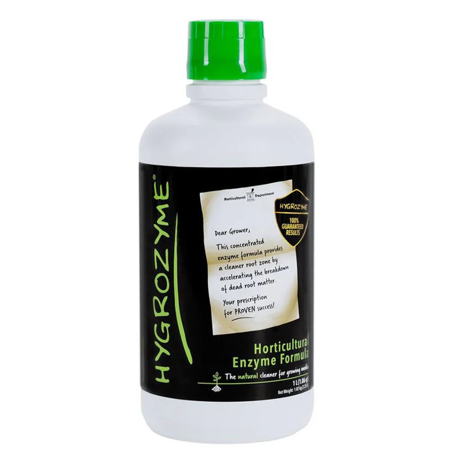Formule enzymatique horticole Hygrozyme