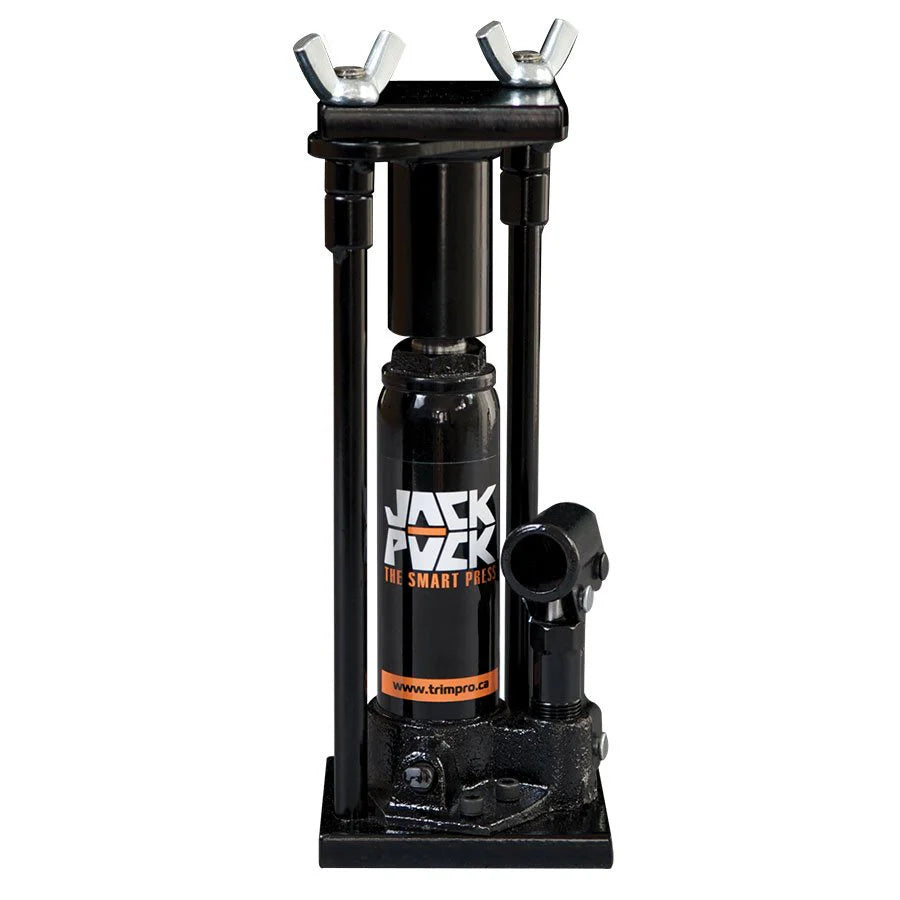 JACK PUCK PRESSE CARRÉE  2 TONNES (1)