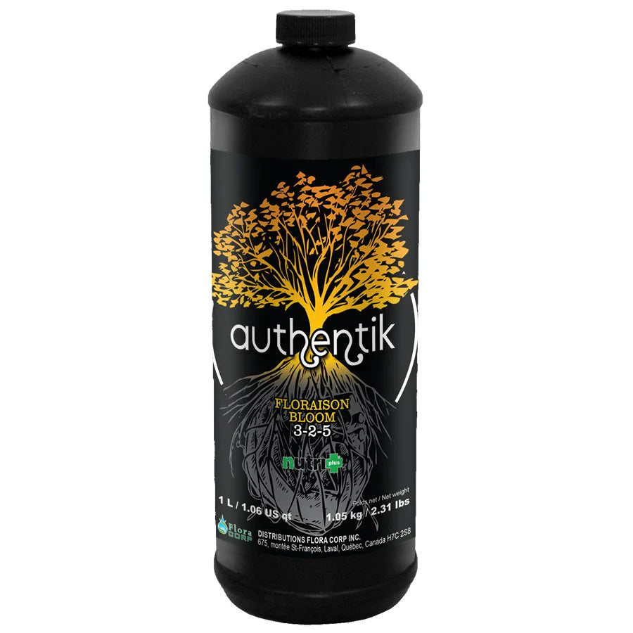 Nutri+ Authentik Floraison