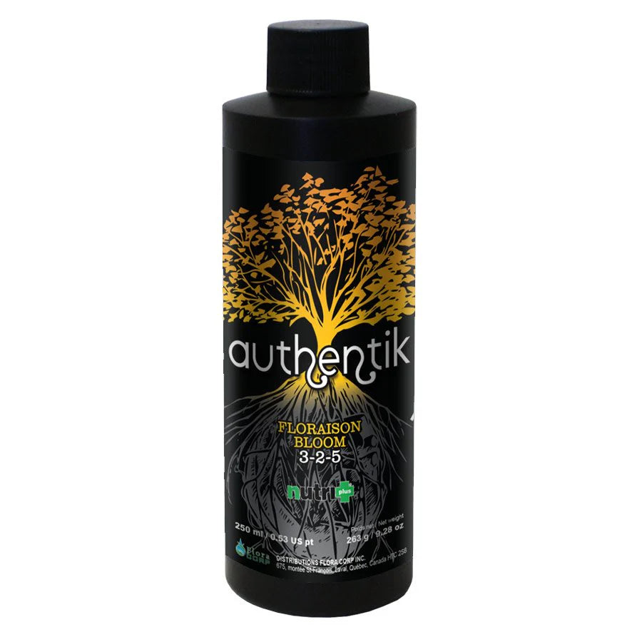 Nutri+ Authentik Floraison