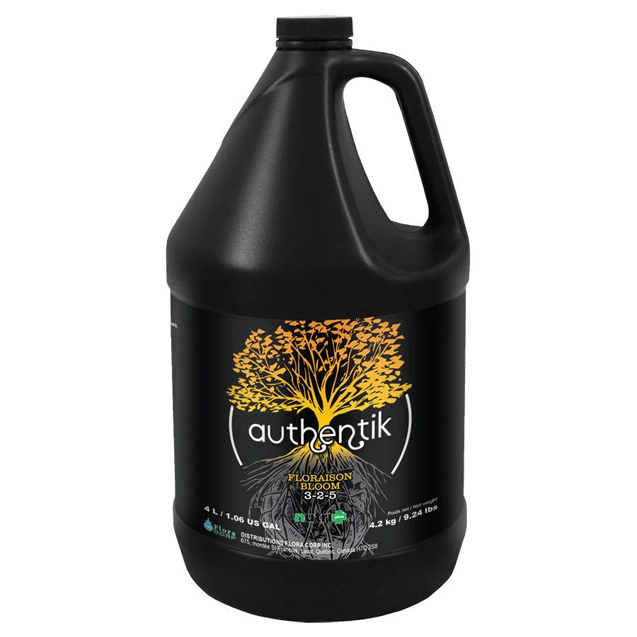 Nutri+ Authentik Floraison