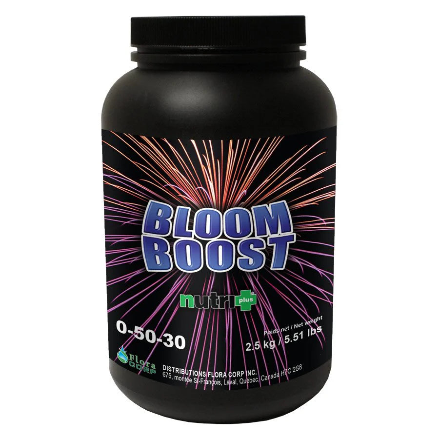 Nutri+ Bloom Boost