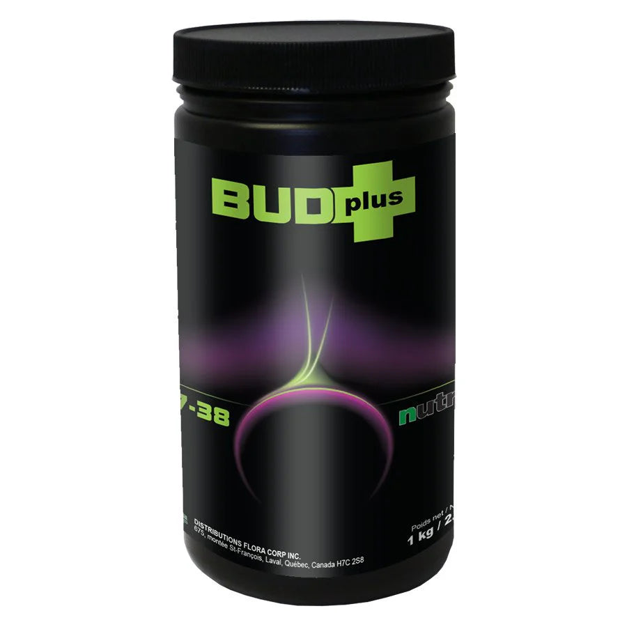 Nutri+ Bud Plus Poudre