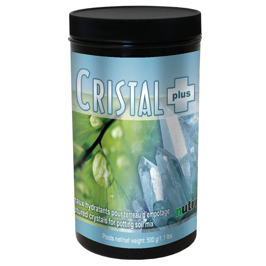 Nutri+ Cristal Plus