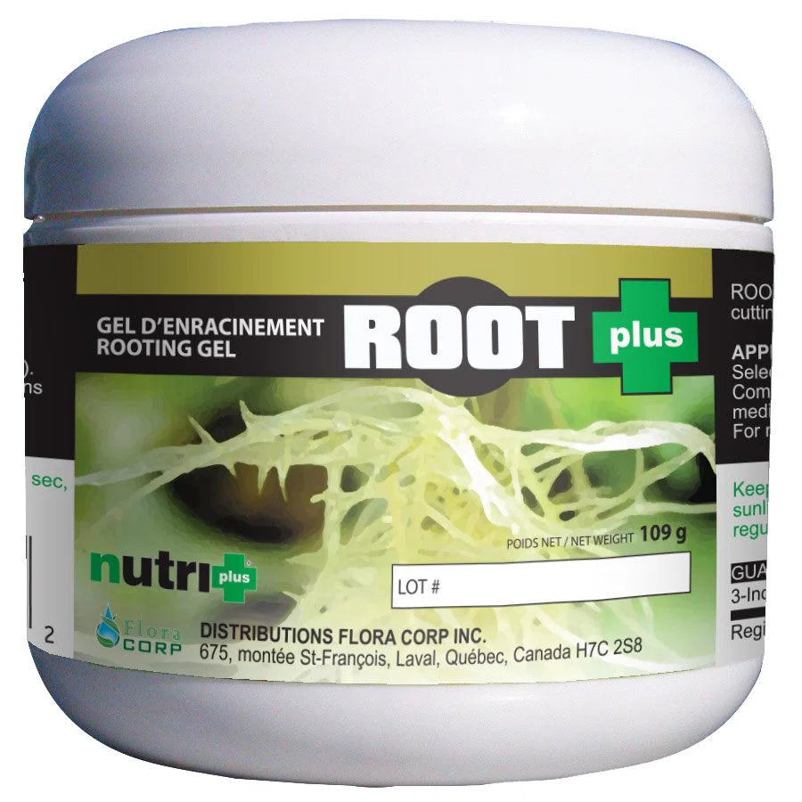 Gel d'enracinement Nutri+ Root Plus