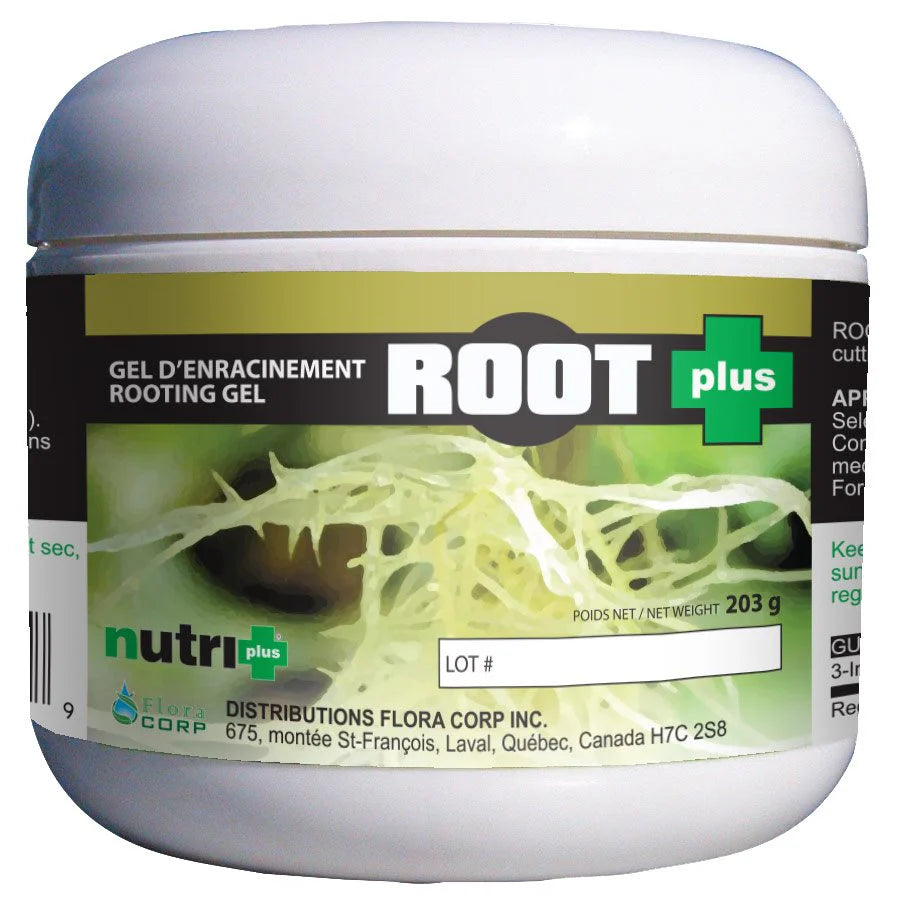 Gel d'enracinement Nutri+ Root Plus