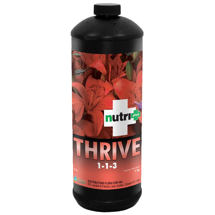 Nutri+ Thrive