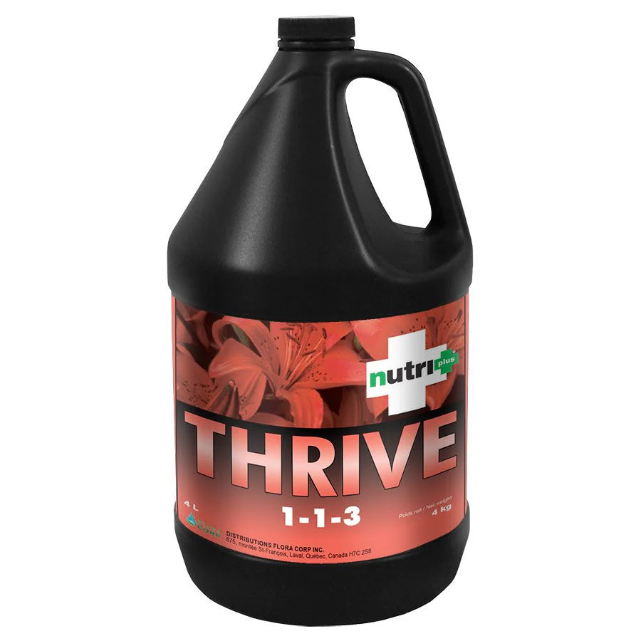 Nutri+ Thrive