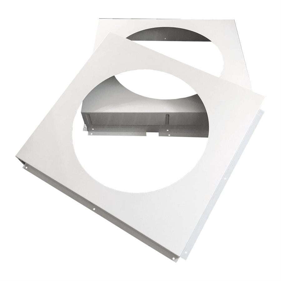 KIT DE CONDUITS QUEST POUR DUAL 225 (Nouvelle version)+155+205 (1)