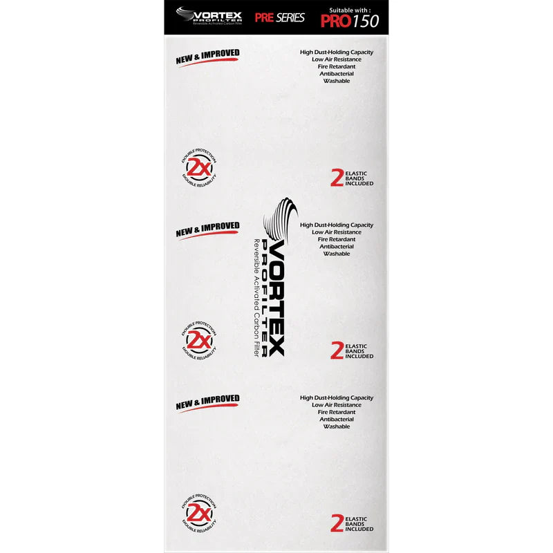 Préfiltre Vortex pour ProFilter