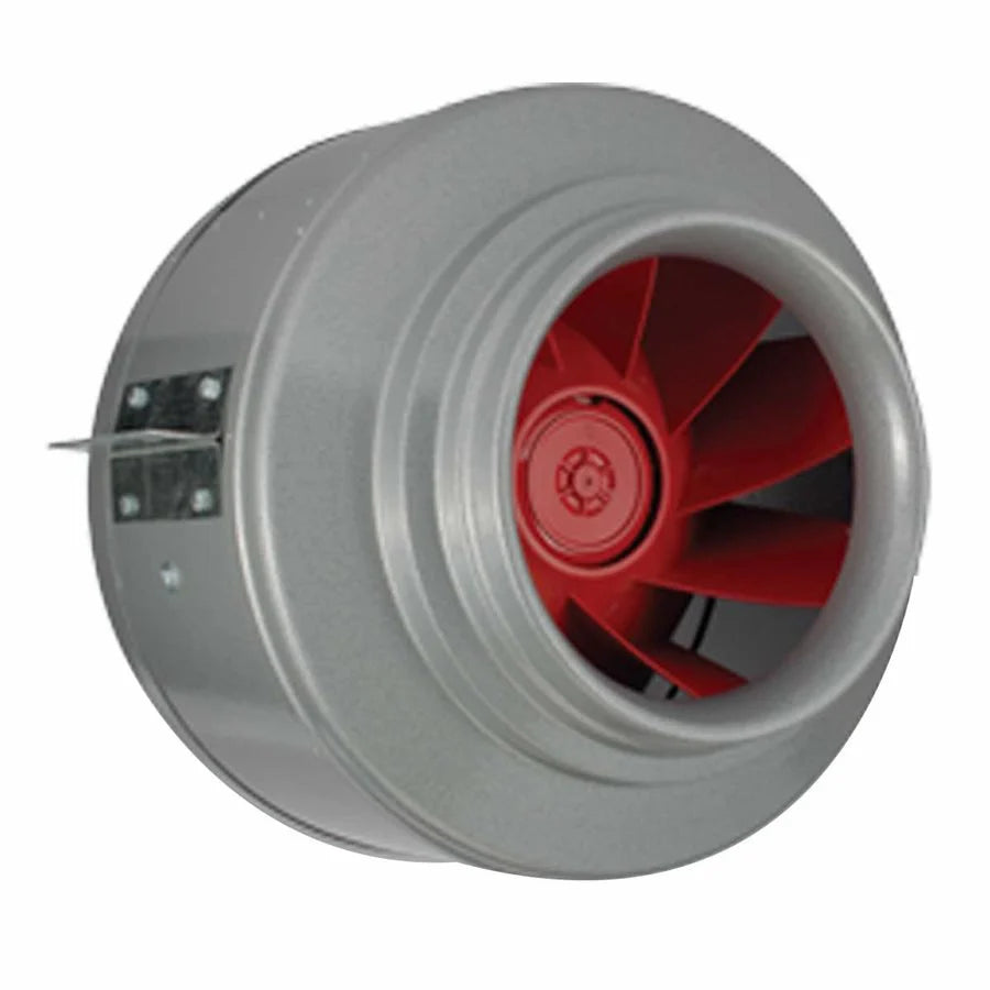 Ventilateur en ligne Vortex série V