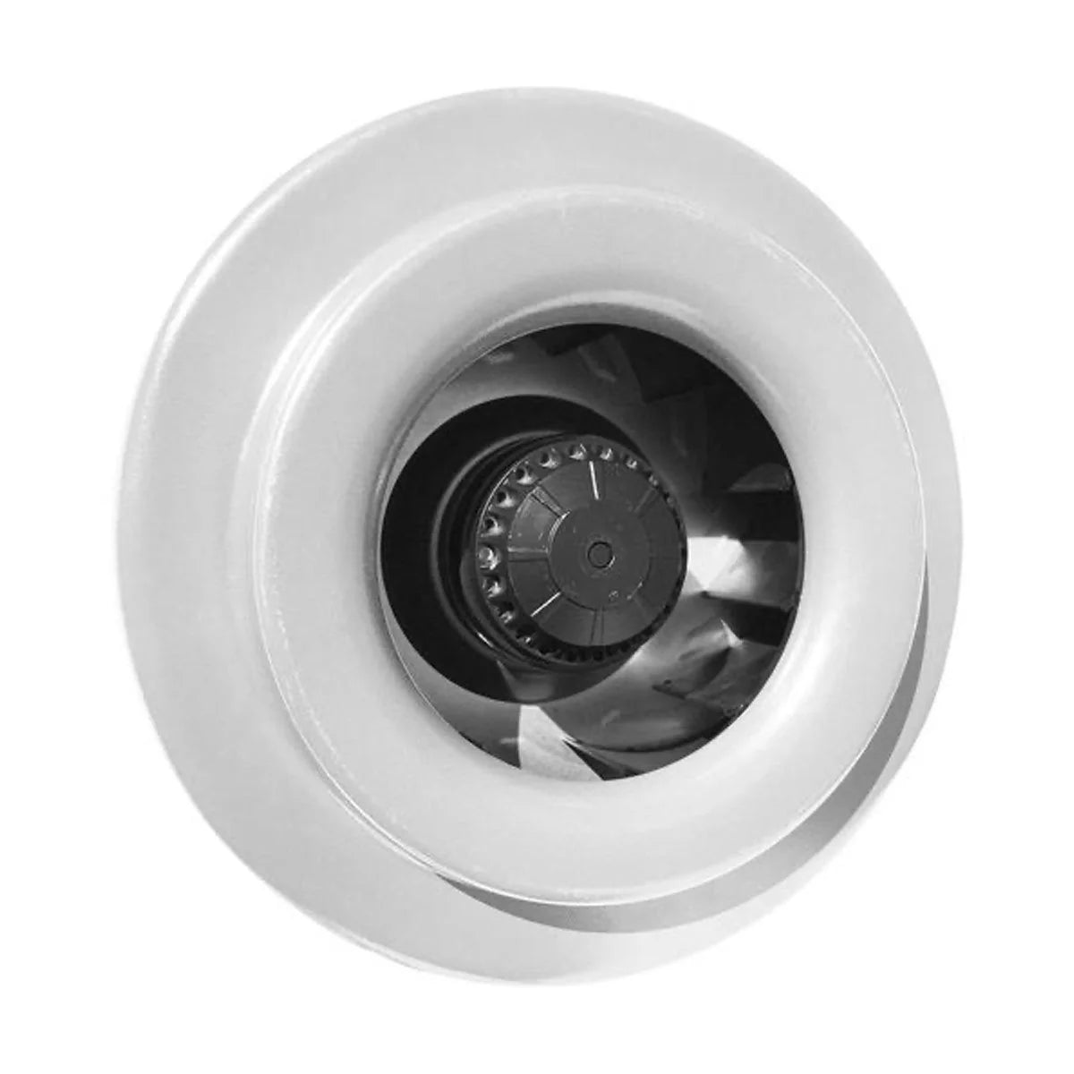 Ventilateur en ligne Vortex VBC