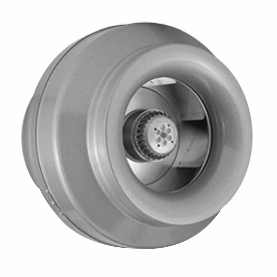 Ventilateur en ligne Vortex VTX