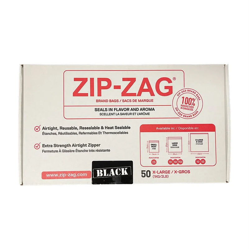 Sacs Zip-Zag