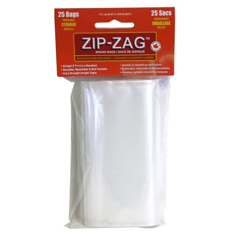 Sacs Zip-Zag