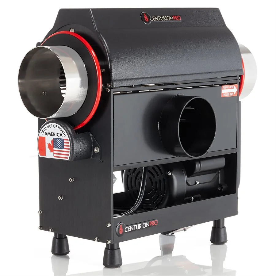 CENTURION PRO TABLETOP EFFEUILLEUSE (1)