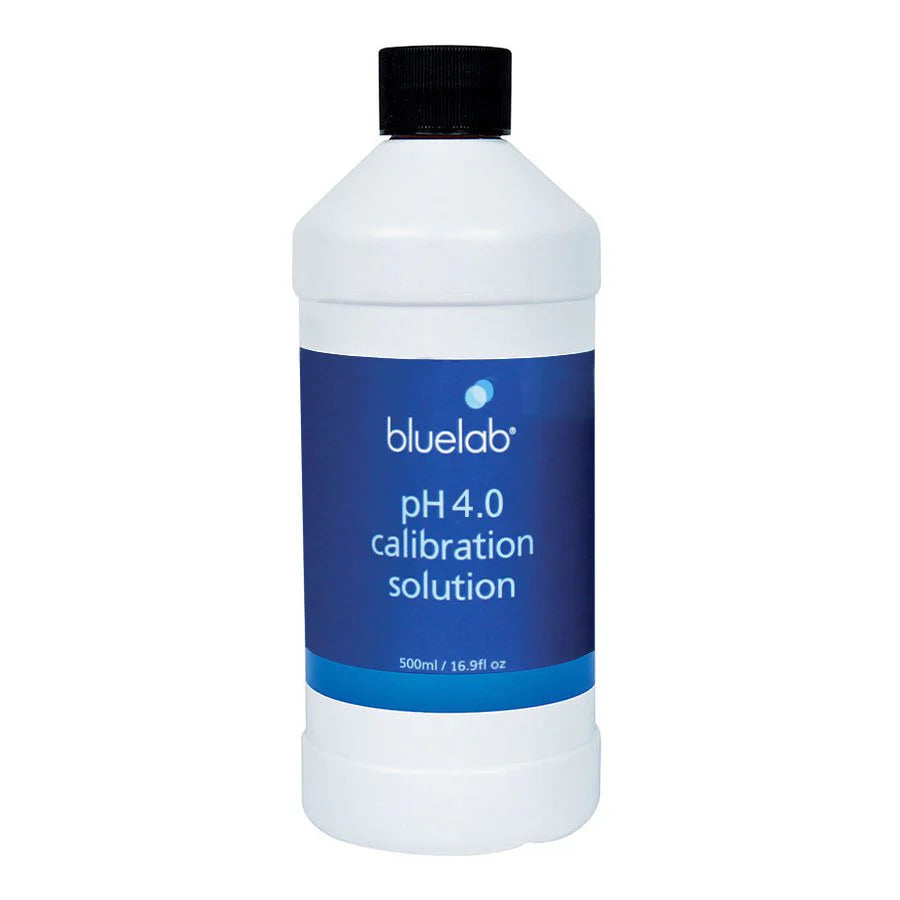 BLUELAB SOLUTION ÉTALONNAGE 500ML