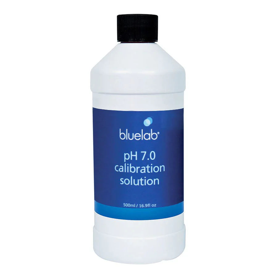 BLUELAB SOLUTION ÉTALONNAGE 500ML