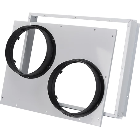 KIT DE CONDUIT D'ÉCHAPPEMENT QUEST POUR 506 (1)