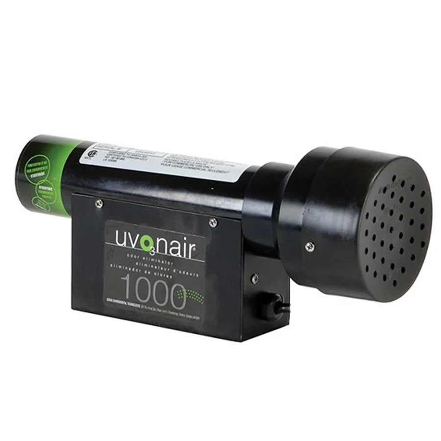 GÉNÉRATEUR D'OZONE UVONAIR JR 1000 (1)