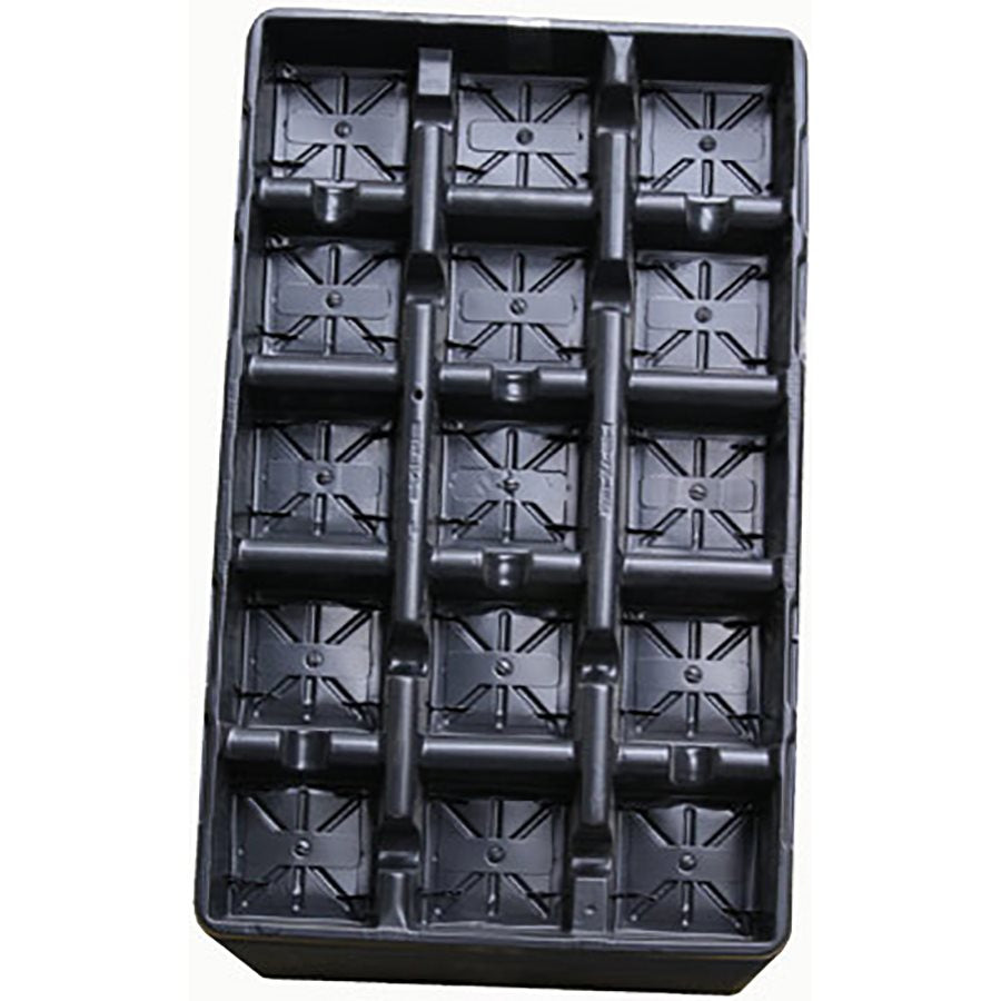 PLATEAU POUR POT 4,5" N° 1545 (50)